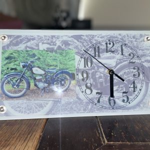 IMG_5294 Glass rectangle clock