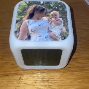 IMG_5347 Custom colour changing alarm clock