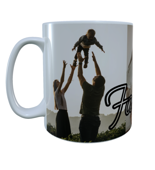 Custom Mug