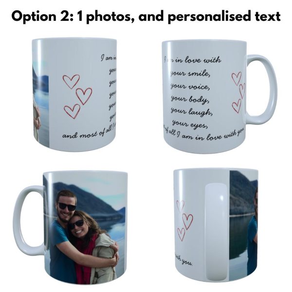 Custom Mug - Image 3